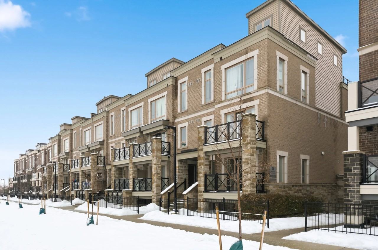 20 Westmeath Lane #2303 - Photo 2 of 16