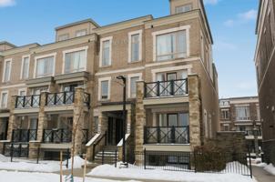 featured image of 20 Westmeath Lane #2303