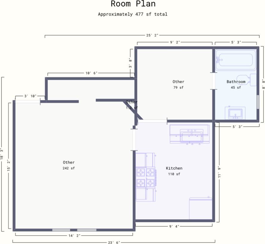 900 Highland Ave #4 - Photo 3 of 15