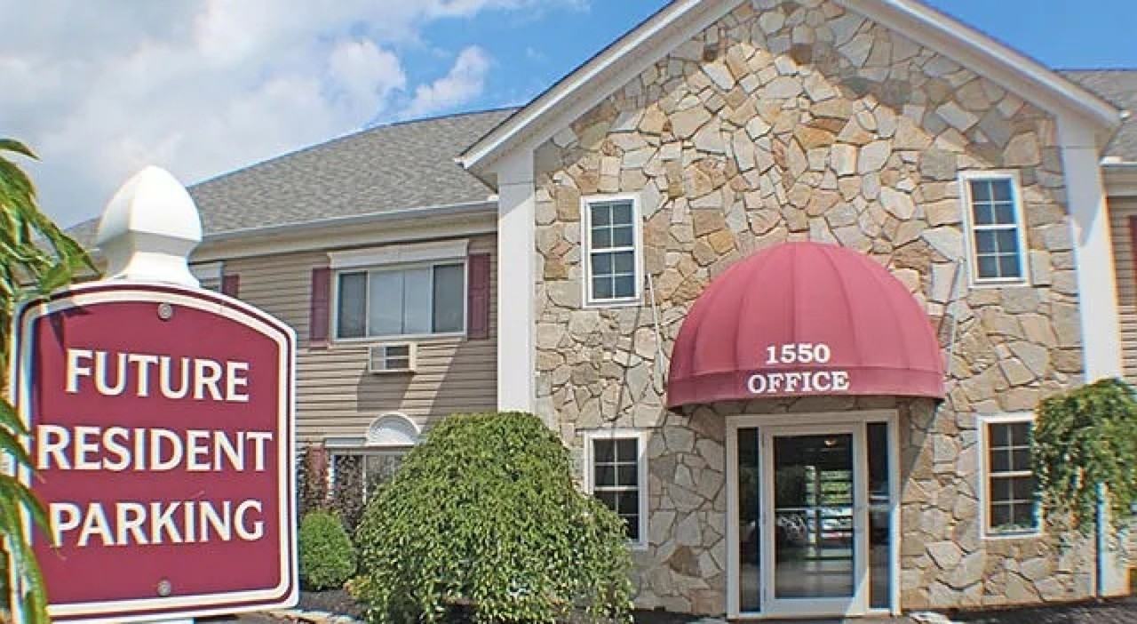 Weeping Cherry Village - Photo 2 of 13