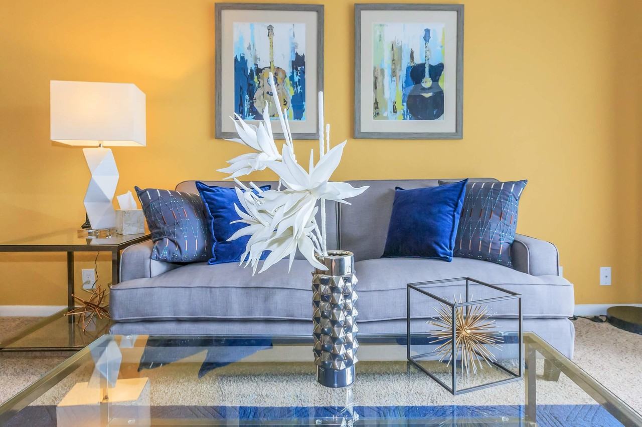 Music City Flats - Photo 6 of 38