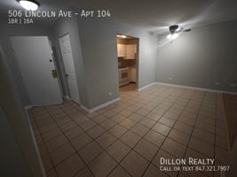 featured image of 506 N Lincoln Ave #104