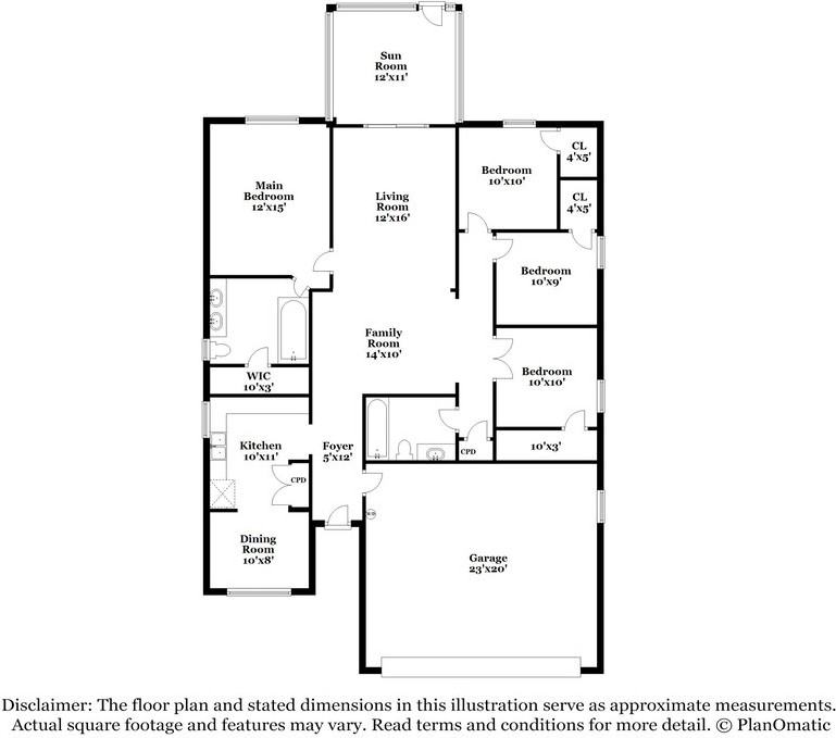 11576 Kings Ridge Ct N - Photo 2 of 16