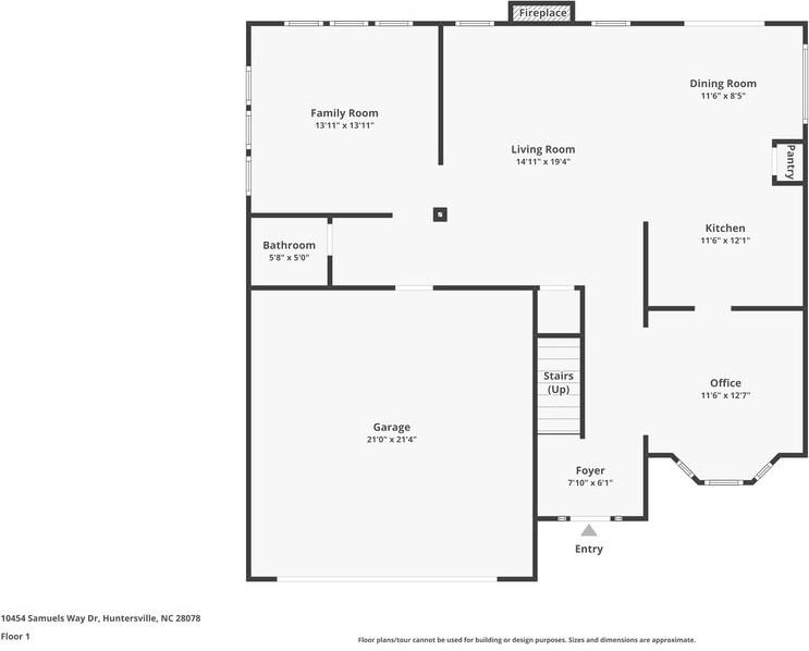 10454 Samuels Way Dr - Photo 2 of 17