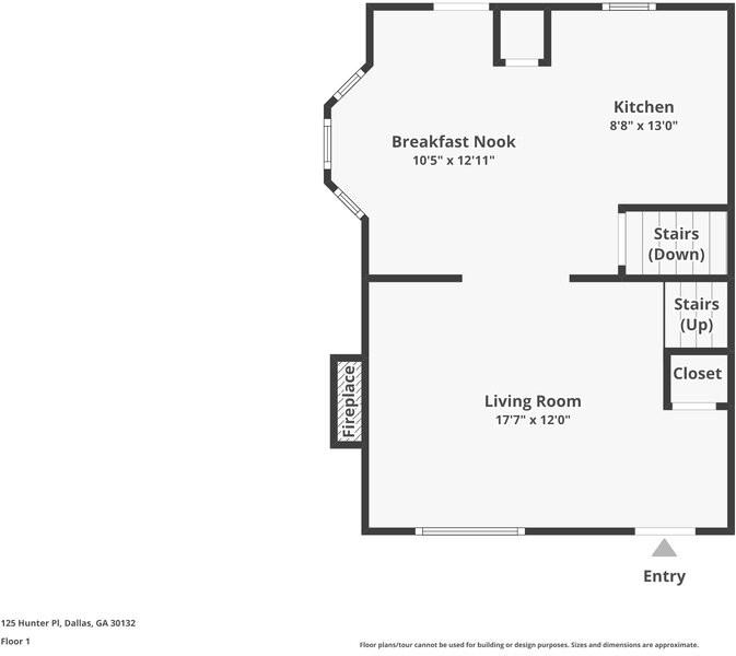 125 Hunter Pl - Photo 2 of 18