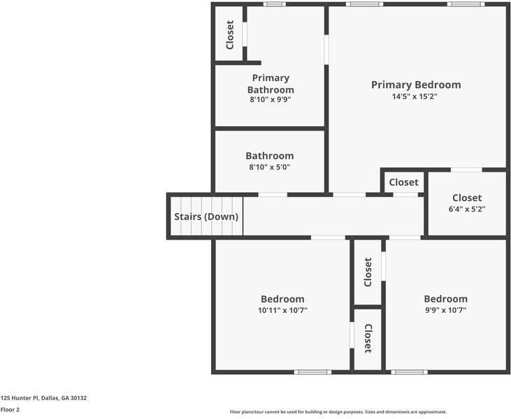 125 Hunter Pl - Photo 3 of 18
