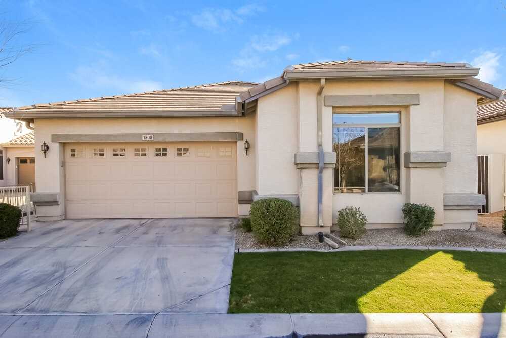 1308 E Weatherby Way