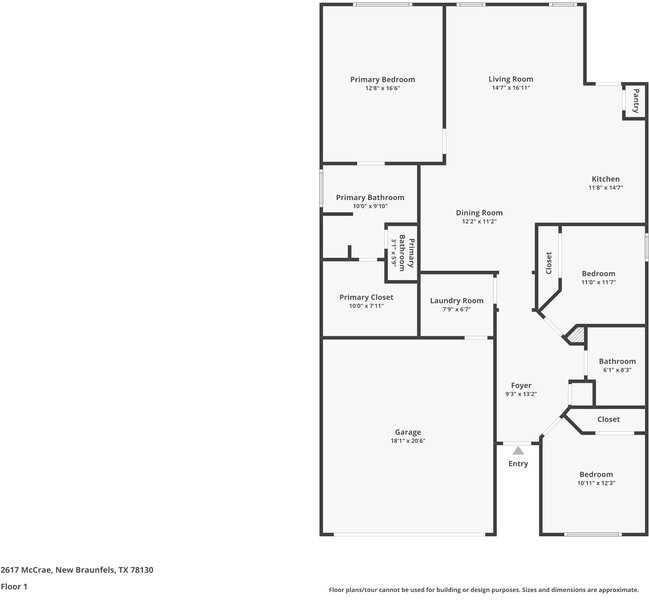 2617 Mccrae - Photo 2 of 16