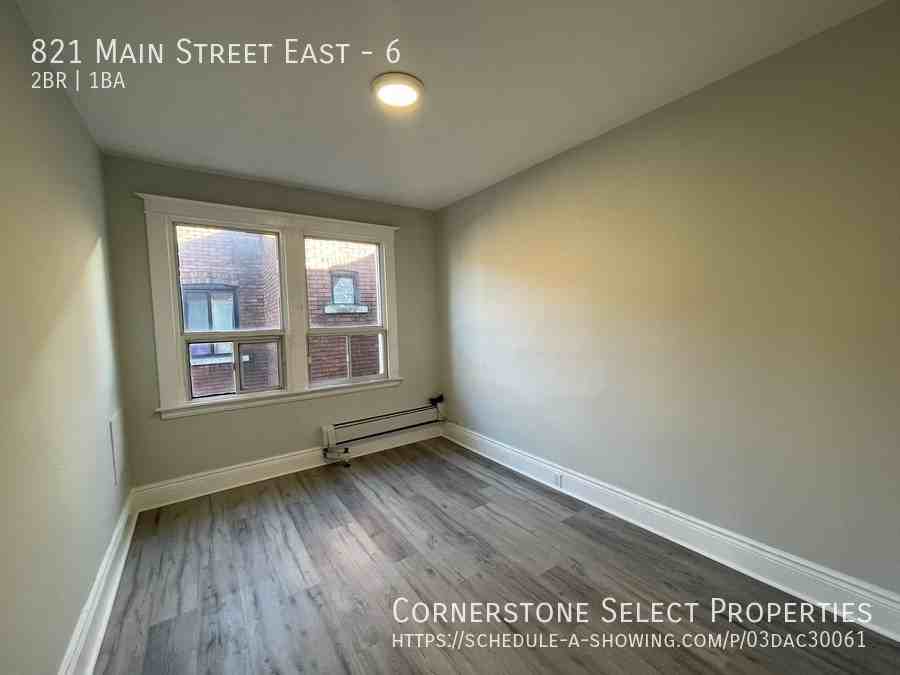 821 Main St E #6 - Photo 3 of 10