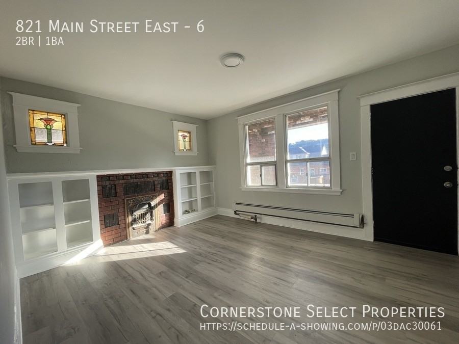 821 Main St E #6 - Photo 4 of 10