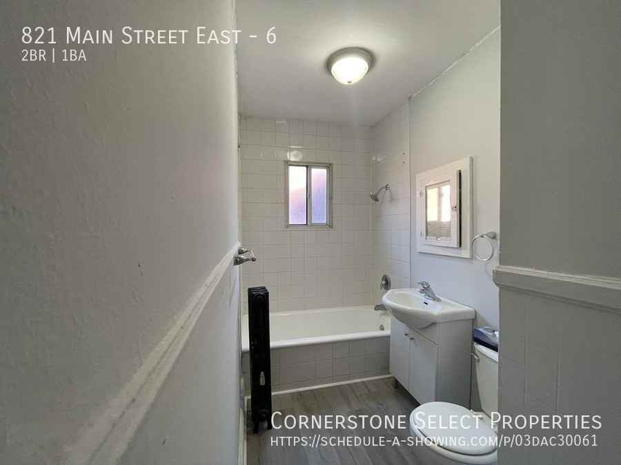 821 Main St E #6 - Photo 5 of 10