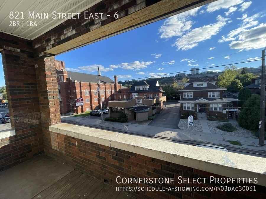 821 Main St E #6 - Photo 6 of 10