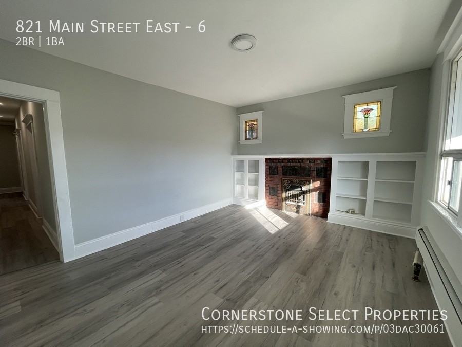 821 Main St E #6 - Photo 7 of 10