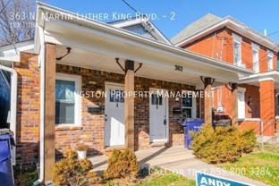 363 N Martin Luther King Blvd #2 - Photo 1 of 1