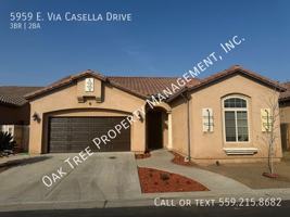 featured image of 5959 E Via Casella Dr
