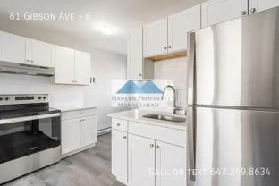 81 Gibson Ave #6 - Photo 1 of 1