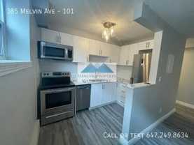 385 Melvin Ave #101 - Photo 1 of 1