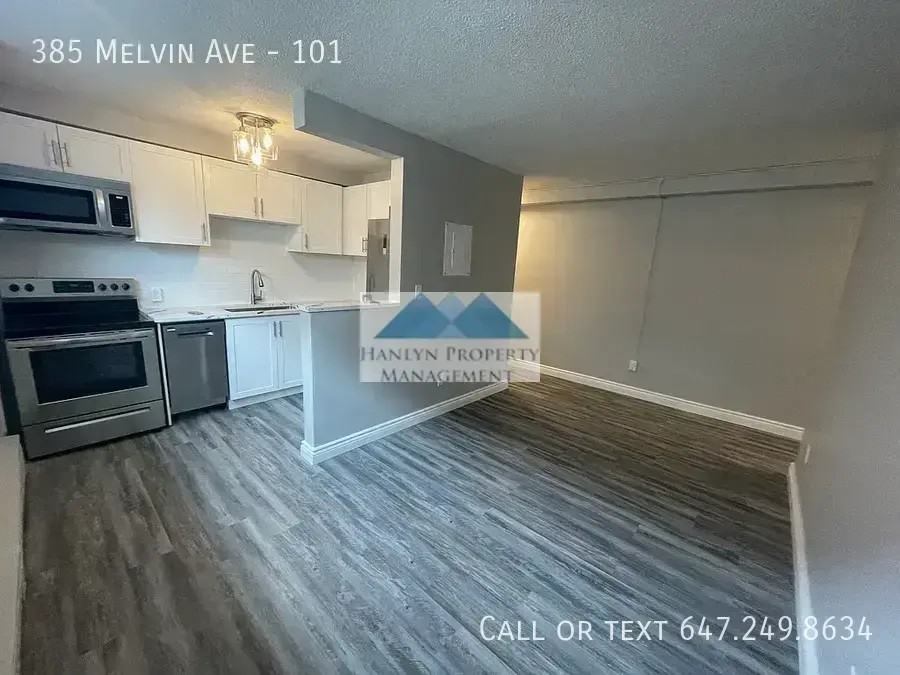 385 Melvin Ave #101 - Photo 3 of 8