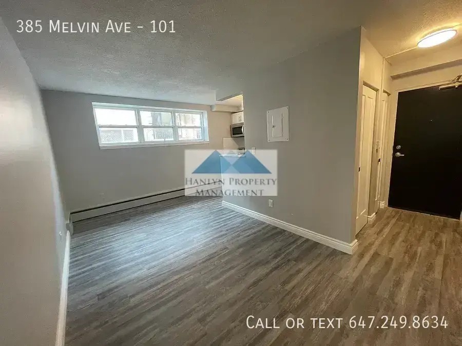 385 Melvin Ave #101 - Photo 4 of 8