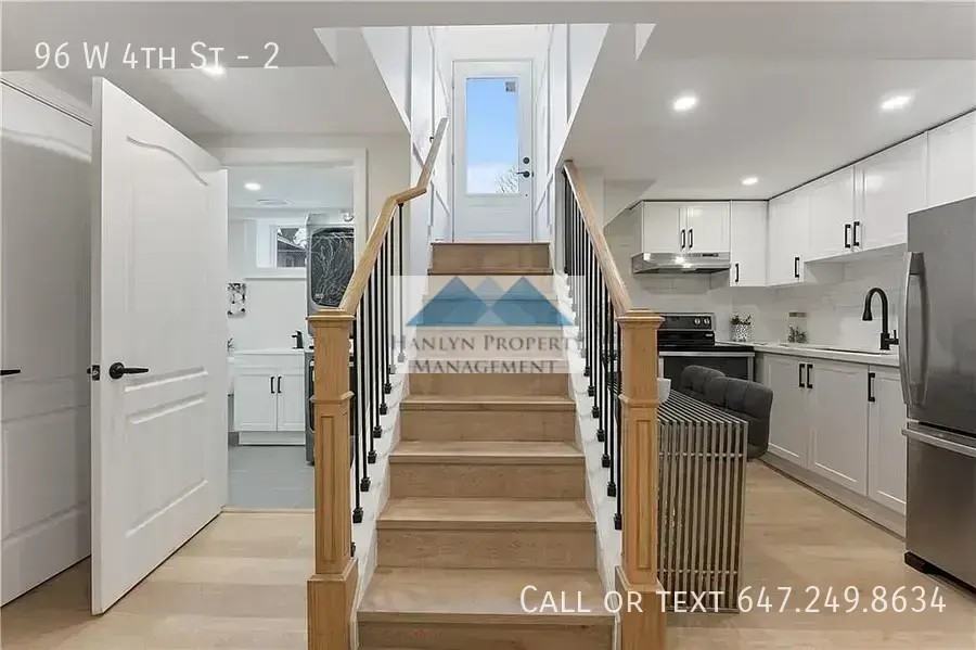 96 West 4th St #2 - Photo 2 of 15