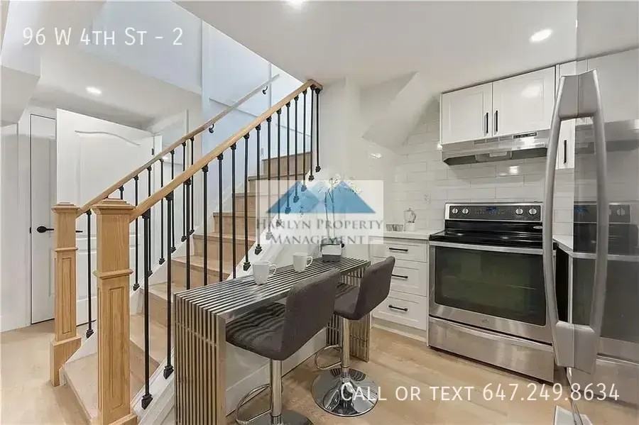 96 West 4th St #2 - Photo 3 of 15