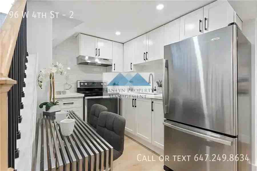 96 West 4th St #2 - Photo 4 of 15