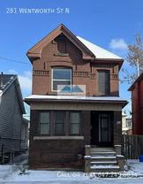 281 Wentworth St N - Photo 1 of 1