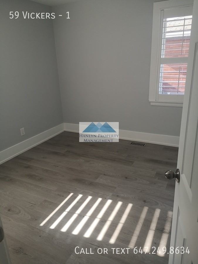 59 Vickers Rd #1 - Photo 6 of 10