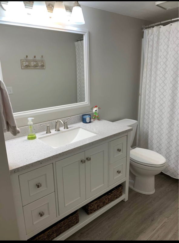 8919 Cardinal Ter #1 - Photo 7 of 10