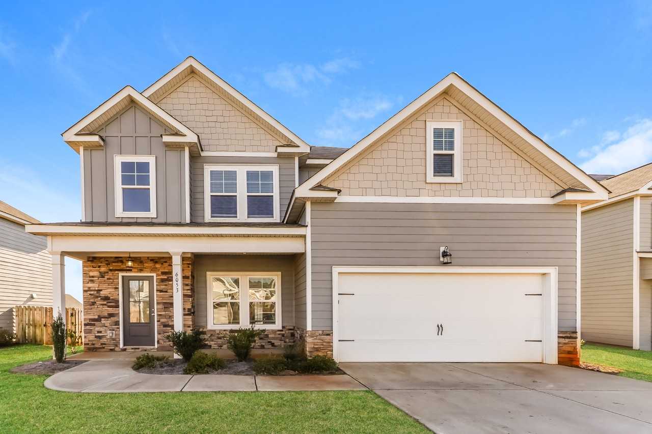 6053 Bakerville Ln - Photo 2 of 23