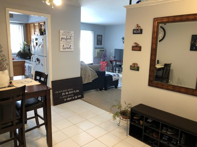 304 N Carter St #104 - Photo 2 of 10