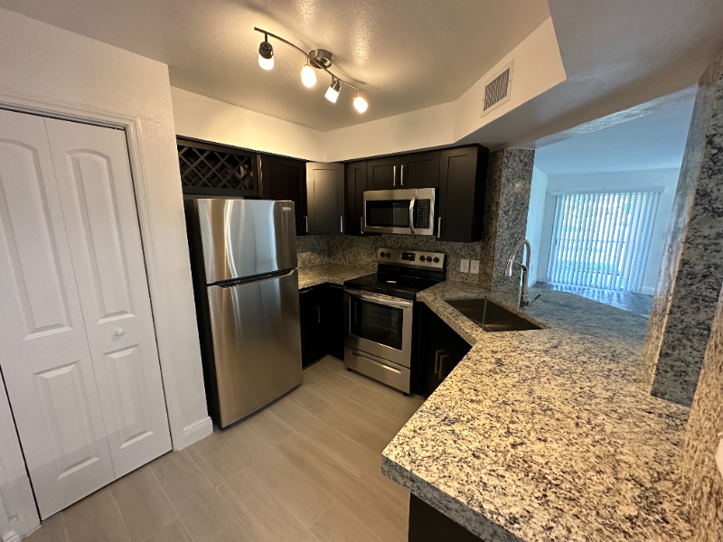 2341 Nw 33rd St #406 - Photo 3 of 20