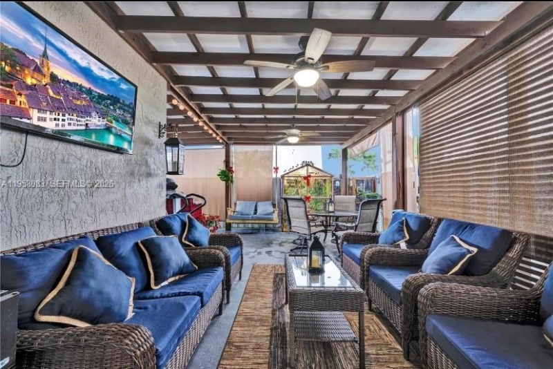 13721 Sw 19th Ter - Photo 2 of 14