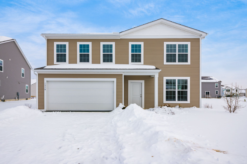 1578 Ebbets Ct - Photo 2 of 20