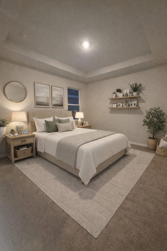 3917 Harvest Hearth Pl #B - Photo 2 of 13