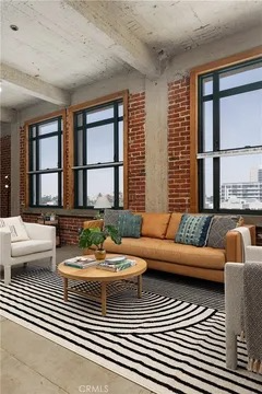 100W W 5th St #5A - Photo 3 of 20