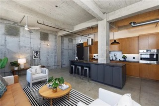 100W W 5th St #5A - Photo 4 of 20