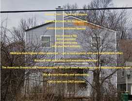 257 Coburg Dr - Photo 1 of 1