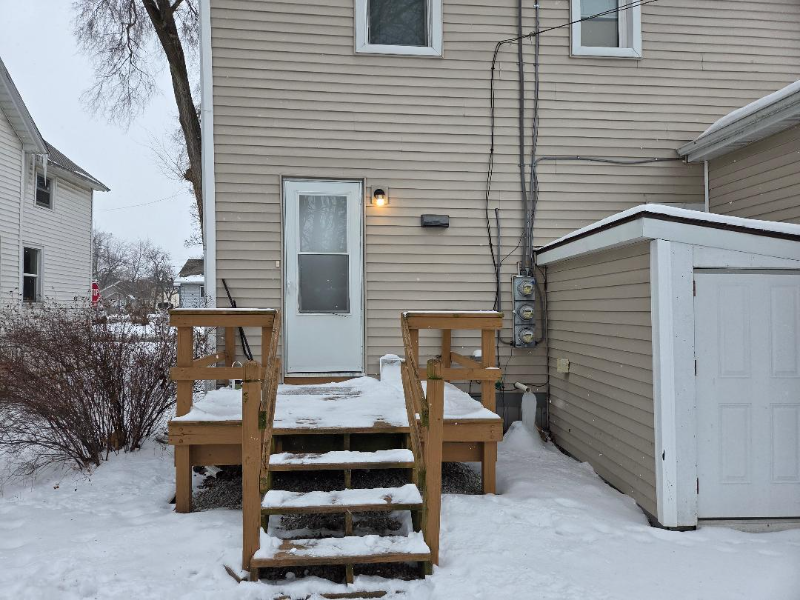 923 N Mason St - Photo 2 of 7