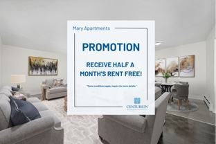 Mary Apartments - Photo 1 of 1