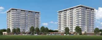 Innovation Towers - Photo 1 of 1