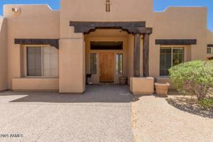 featured image of 8115 East Sand Flower Drive
