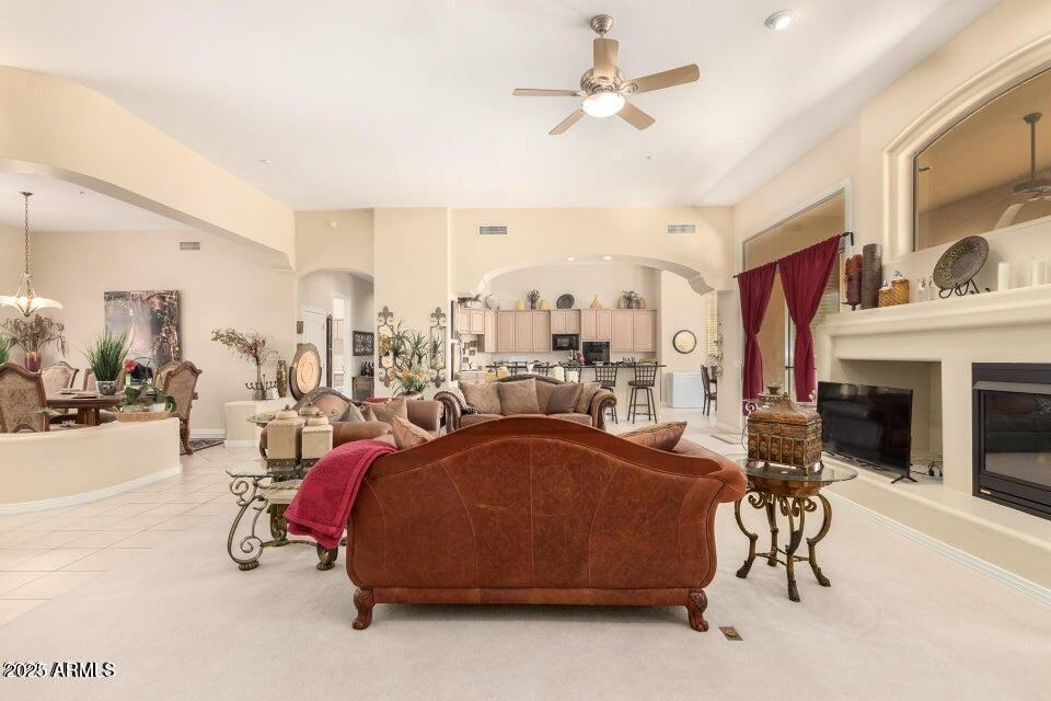 8115 East Sand Flower Drive - Photo 7 of 40