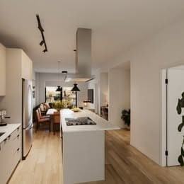 ALEXANDRA PROJECT / PROJET ALEXANDRA - Photo 2 of 6