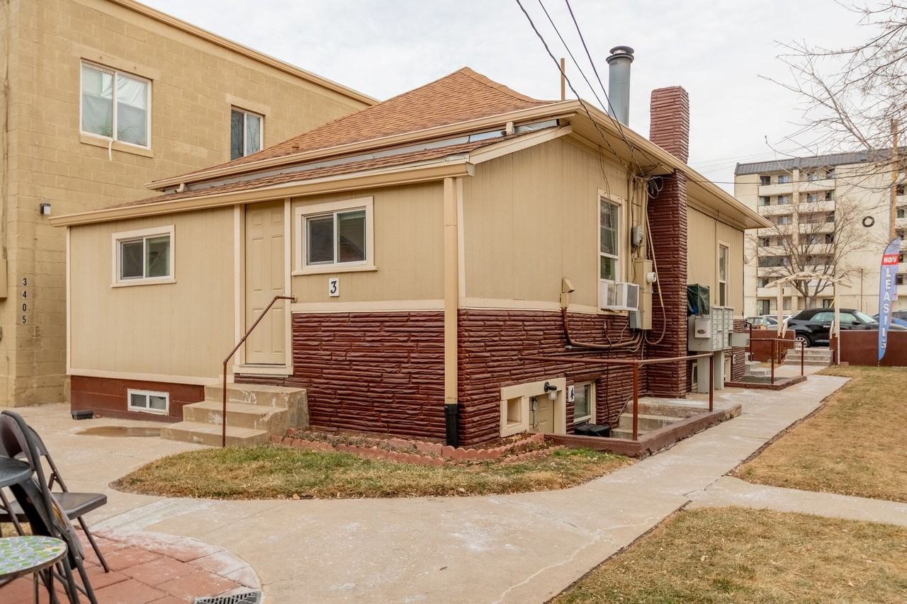 Lincoln Terrace - Photo 4 of 7