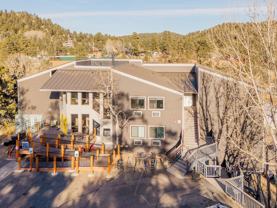 Perch Apartments: Your Perfect Mountain Escape in Evergreen - Photo 1 of 1