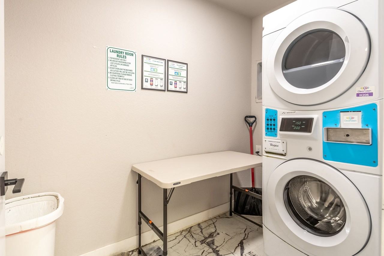 Perch Apartments: Your Perfect Mountain Escape in Evergreen - Photo 5 of 10