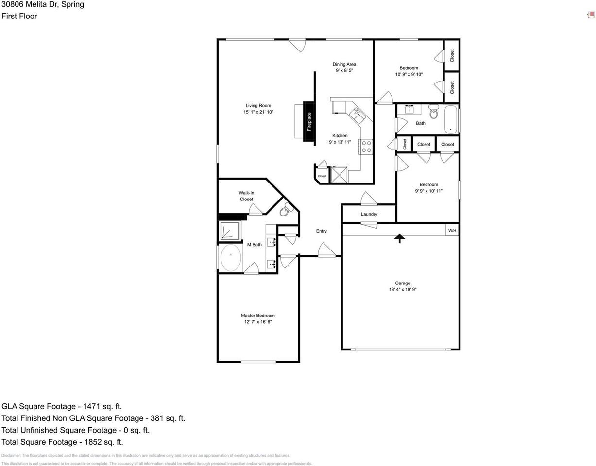 30806 Melita Dr #NA - Photo 5 of 18