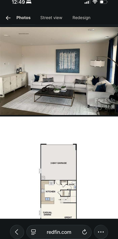 3441 Glenn Hope Way #1 - Photo 2 of 9