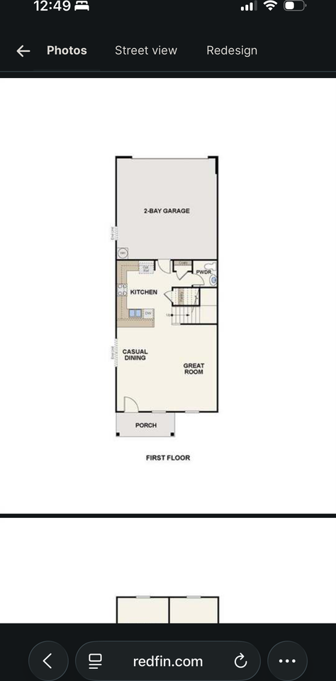 3441 Glenn Hope Way #1 - Photo 3 of 9